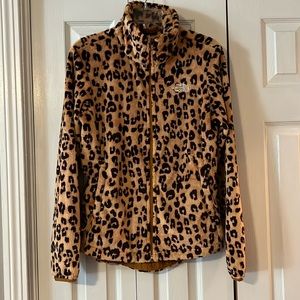 North Face jacket small